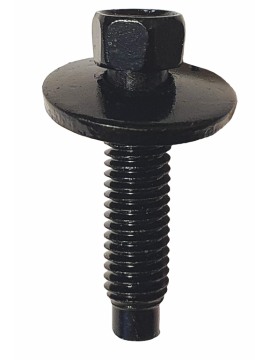 Metal bolt for car 7.7x9.9mm Ford N606690S2